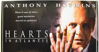 2001 Films That Dodger Wants to See