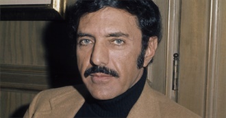 William Peter Blatty Filmography (1928-2017)
