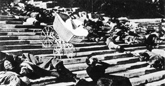 12 Movies That Are Nothing Like Their Signature Moment According to Ranker