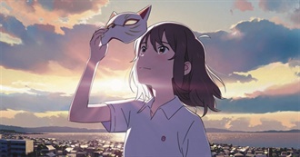 I&#39;ve Watched 119 Anime-- How Many of Them Have You Seen?