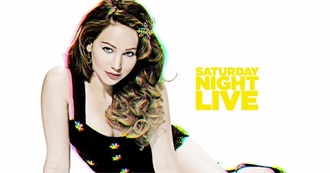 Everyone Who Has Hosted SNL (I-L)