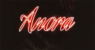 Uwuspaceboy&#39;s Top 100 Movies