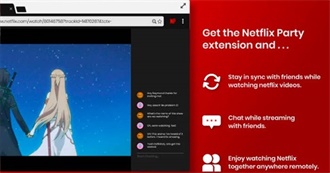 BuzzFeed&#39;s 18 Movies Perfect for Watching on Netflix Party With Your Friends