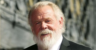 Nick Nolte Movies I&#39;ve Seen Update
