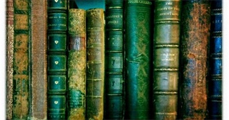 Irish Science Fiction and Fantasy for St. Patrick&#39;s Day