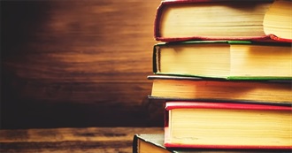 Paulina&#39;s 52 Books Challenge 2017