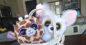 Beanie Boos Again!&#129322;