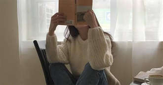 Eilish&#39;s 2023 in Books