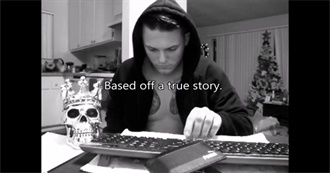 The Saddest Rap Songs