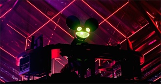 The Highest Rated Tech House Albums of All Time