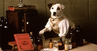 Wishbone&#39;s Library
