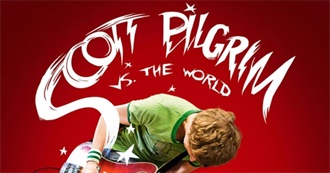 Movies Adrian Likes :)