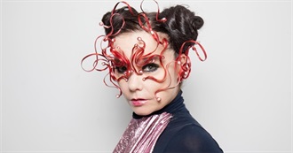 Last Ten Albums Vol. 5