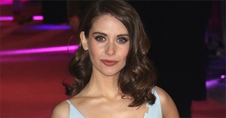 Alison Brie Movies I&#39;ve Seen Update 2