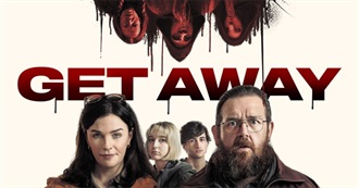 Last 10 Movies Troller344 Watched for the First Time 547