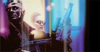 10 Underrated &#39;90s Sci-Fi B-Movies, Ranked