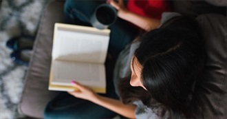 Books Marina Read in 2025