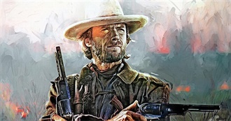 All of the Feature Length Films Jenn Watched in March of 2024