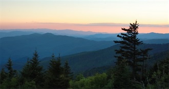 More Fun in the Lower 48