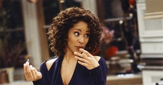 Films Karyn Parsons Did Before She Retired From Acting and Then Unretired