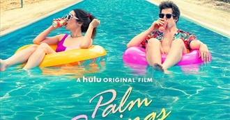 Berry&#39;s Lockdown Year Movies 2020