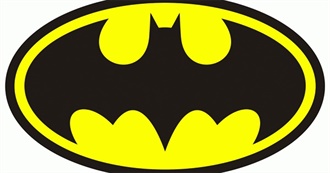 Batman Movies &amp; Shows