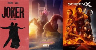 Twenty Most Anticipated Films of 2024