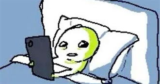 Mangos Top 43 Movies List