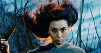 10 Great Japanese Films You May Have Never Seen