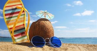 Things to Do During Summer