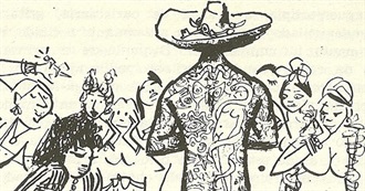 Works by the Winners of the Neustadt International Prize for Literature (1970-2026)