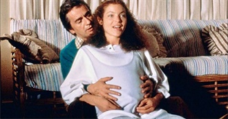 The Cinema Alphabet 80s Comedy Edition: M