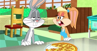 John&#39;s Favorite the Looney Toons Show Episodes