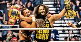 Basil&#39;s 100 List!