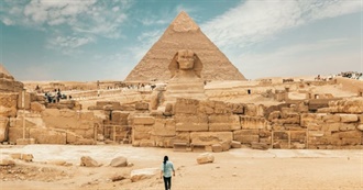 90 Places to Visit Right Now