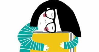 Cl&#225;sicos Que Quiero Leer En Alg&#250;n Momento