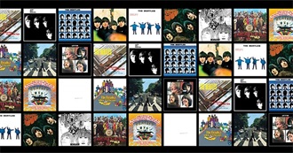 All 213 Beatles Songs, Ranked From Worst to Best (According to Vulture)