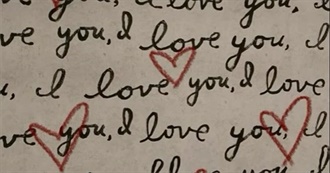 Wednesday the Second&#39;s Celebrity Crushes Throughout the Ages