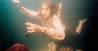 Films Seen in September 2023