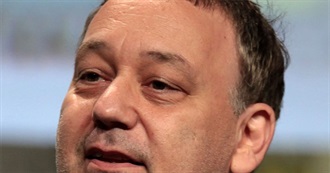 Sam Raimi Director Filmography