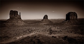 100 MUST-READ BOOKS ABOUT THE SOUTHWEST