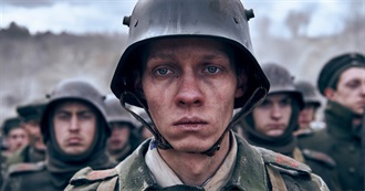 15 German &amp; Soviet War (And Finnish) Films Historians Call Terrifyingly Accurate According to Boxoffice FLIX