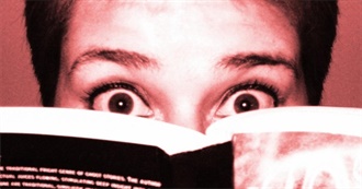 20 Must-Read Horror Books You&#39;ve Never Heard Of