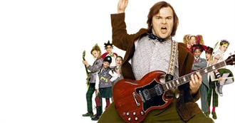 Movies That Left Their Mark on Me