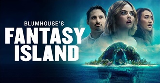 10 Worst Movies of 2020 That I&#39;ve Seen