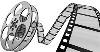 Alex&#39;s Favourite Movies From the 60s to 2016