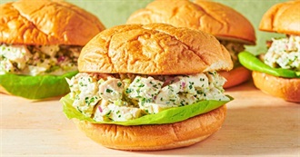 What David Ate - Day 490