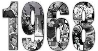 G&#39;s Favorite Books Published in 1968