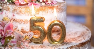 30 Actors Turning 50 in 2026