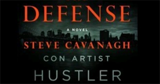 Mia&#39;s November Reads